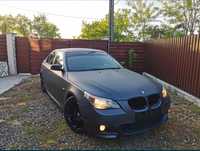 bmw e60 m pachet