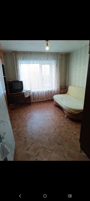 Сдам комнату в общежитии район МЛД