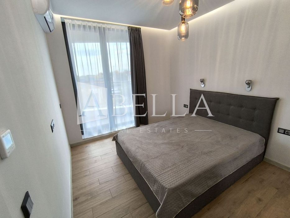 Продава се Тристаен апартамент в София, Кръстова вада - 111 кв.м за 3595 €/кв.м - Снимка #7