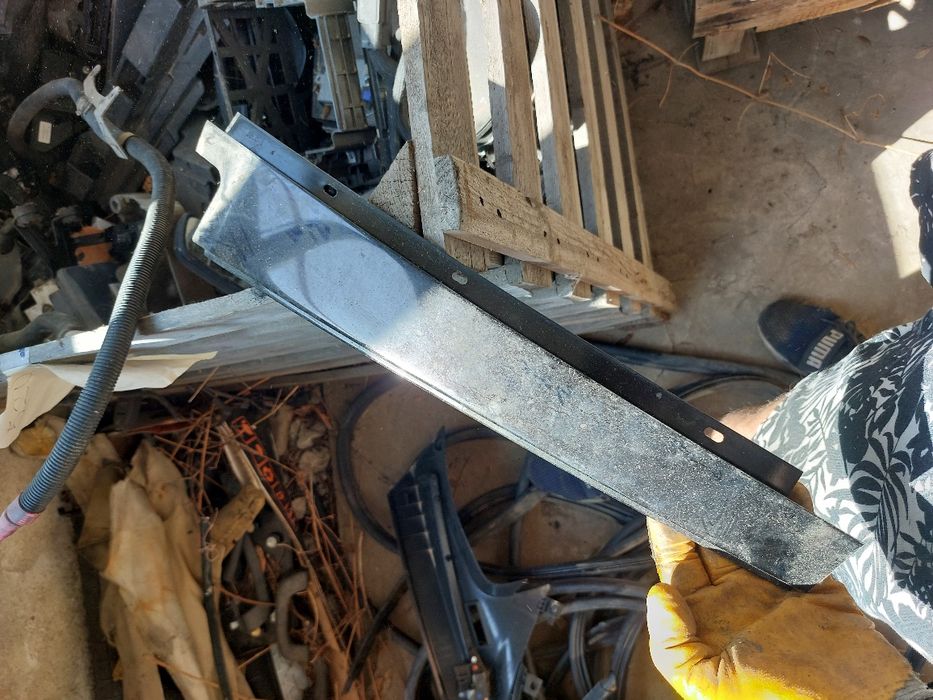 Лайтна на колоната Бмв е60 520д 177кс е61 bmw e60 e61 520d n47