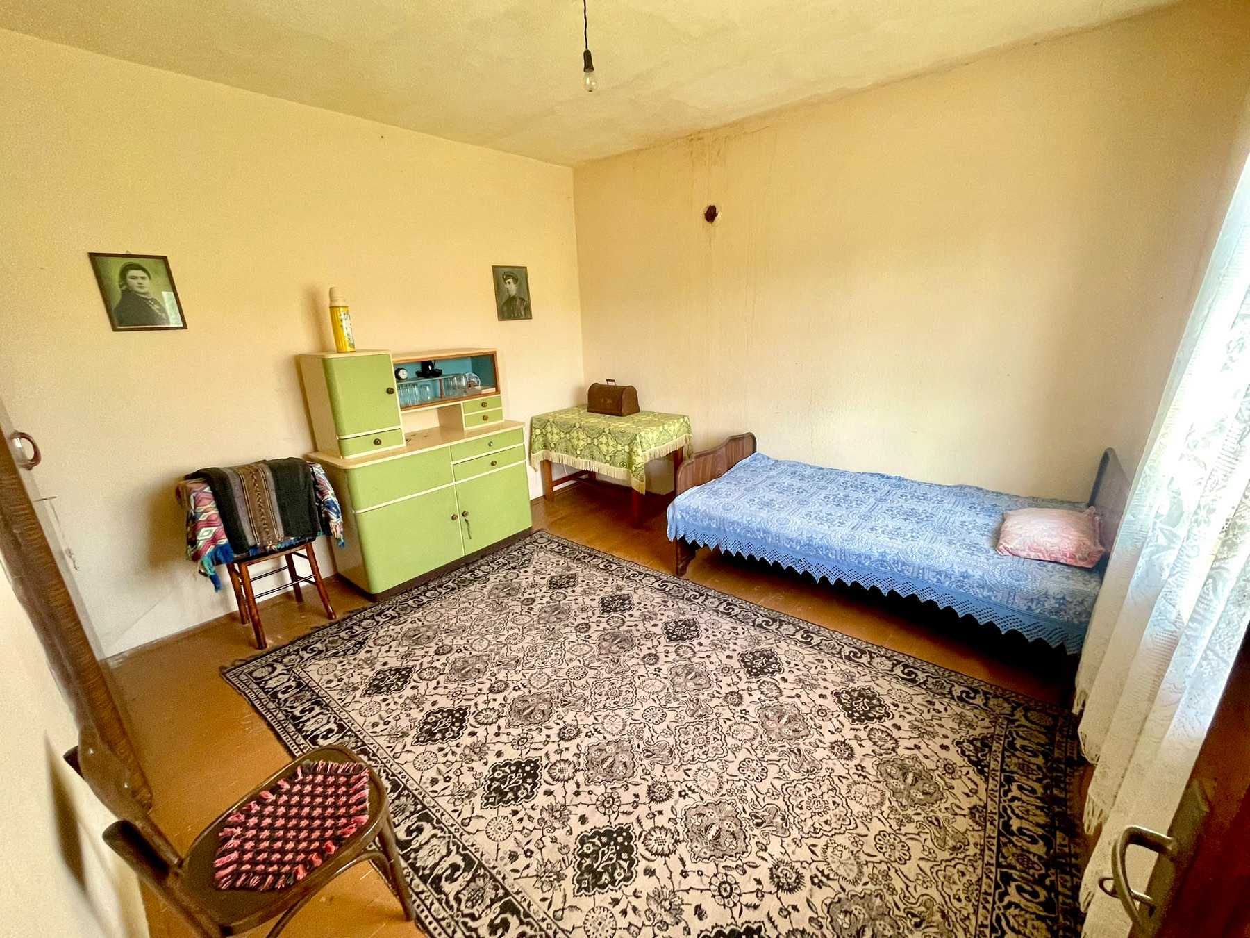 Продавам къща в с. Шаново, общ.Мъглиж