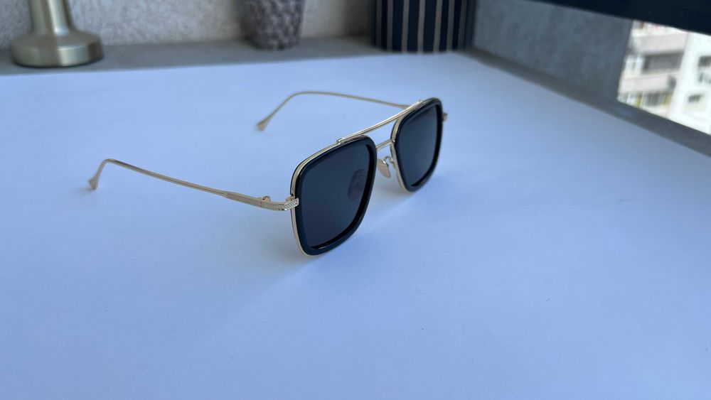 Ochelari de soare Dita Flight Polarizati