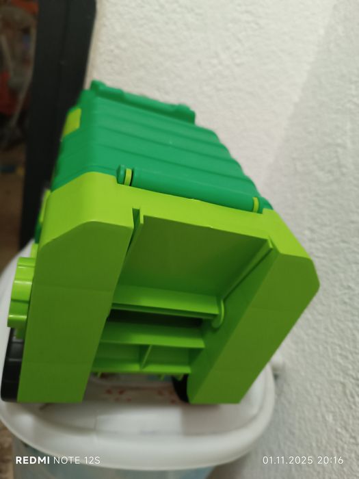 Mașină de gunoi 43 cm