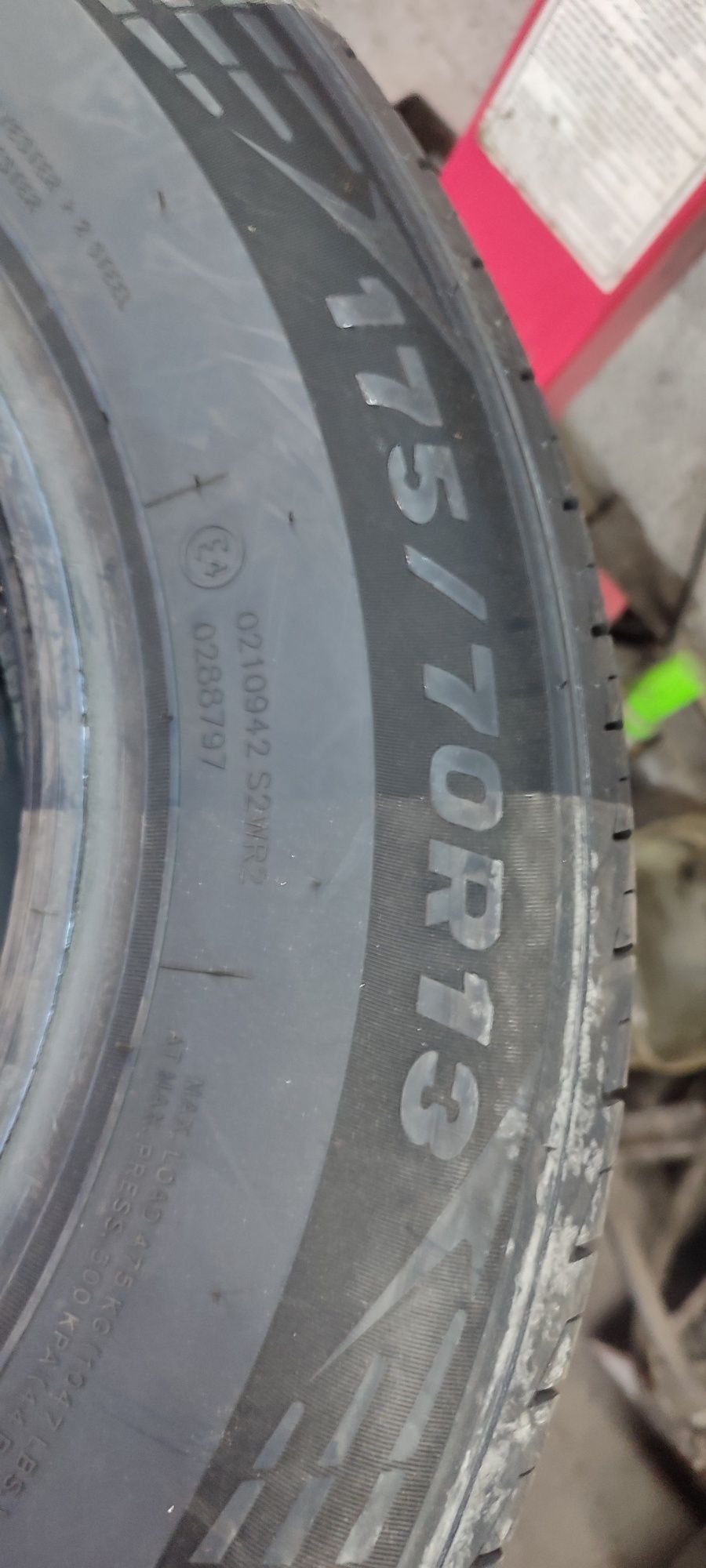TRACMAX 175/70R13