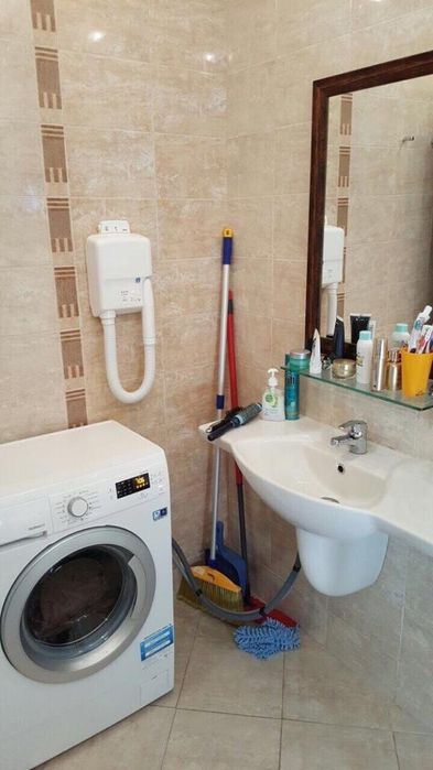 Продава се Двустаен апартамент в Созопол - 61 кв.м за 1951 €/кв.м - Снимка #9