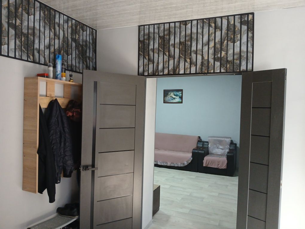 Продаётся дом 3 комнатный за мечетью ислам ота