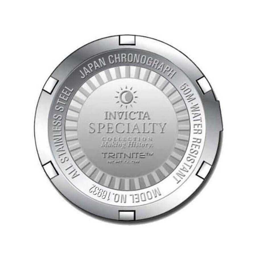 Мъжки часовник Invicta Specialty 16932