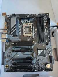 Placa de baza GIGABYTE B760 DS3H