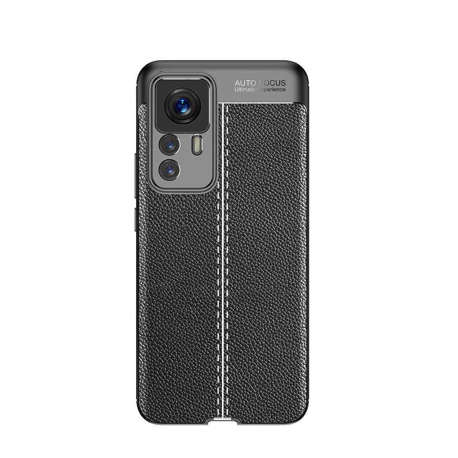 Xiaomi 13 / 13Pro /12/ 12 Pro/12 Lite/ 12T Луксозен Кожен Кейс Гръб AF