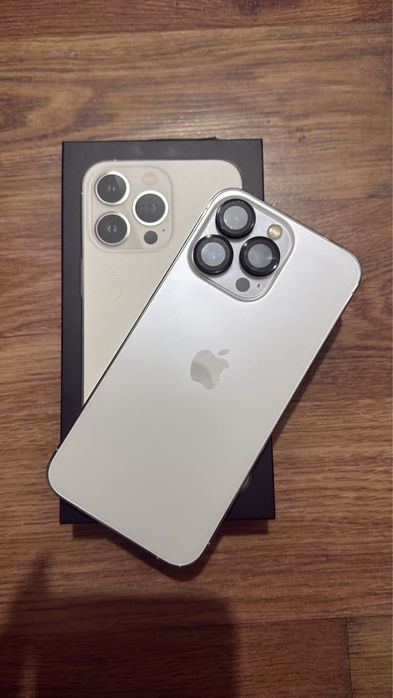Айфон 13 про 256гб