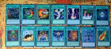 Yu-Gi-Oh: Singles GOAT/ Edison Ч4