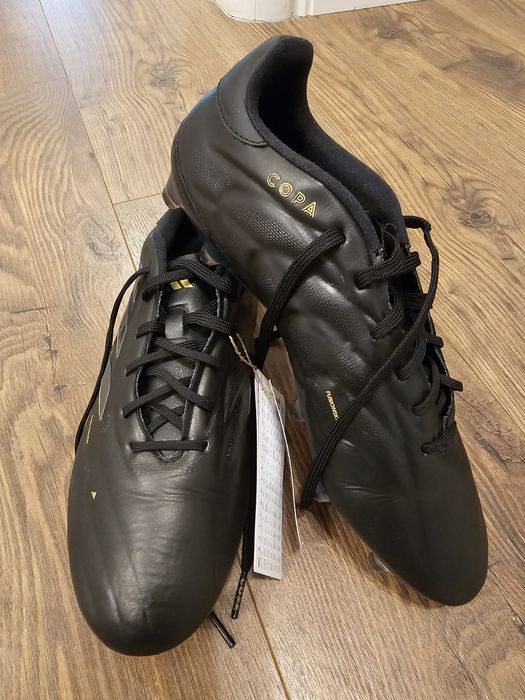 Ghete de fotbal Adidas Copa Pure 2, marimea 42.
