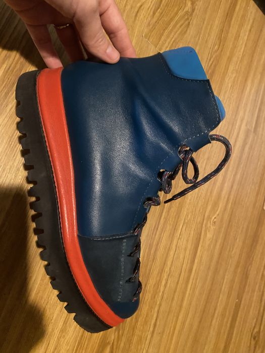 Ghete piele Mihaela Glavan (40)