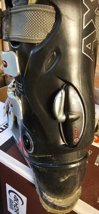 Clapari Dolomite nr 43