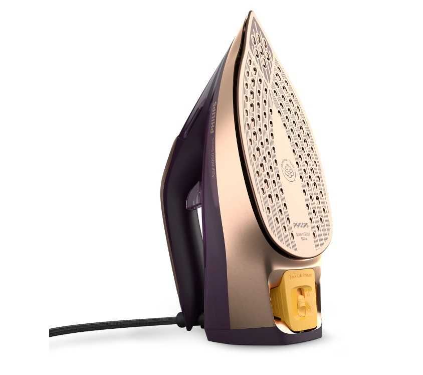 Ютия PHILIPS Azur 8000 DST8040/30, 3000W, 260g/min, 350ml