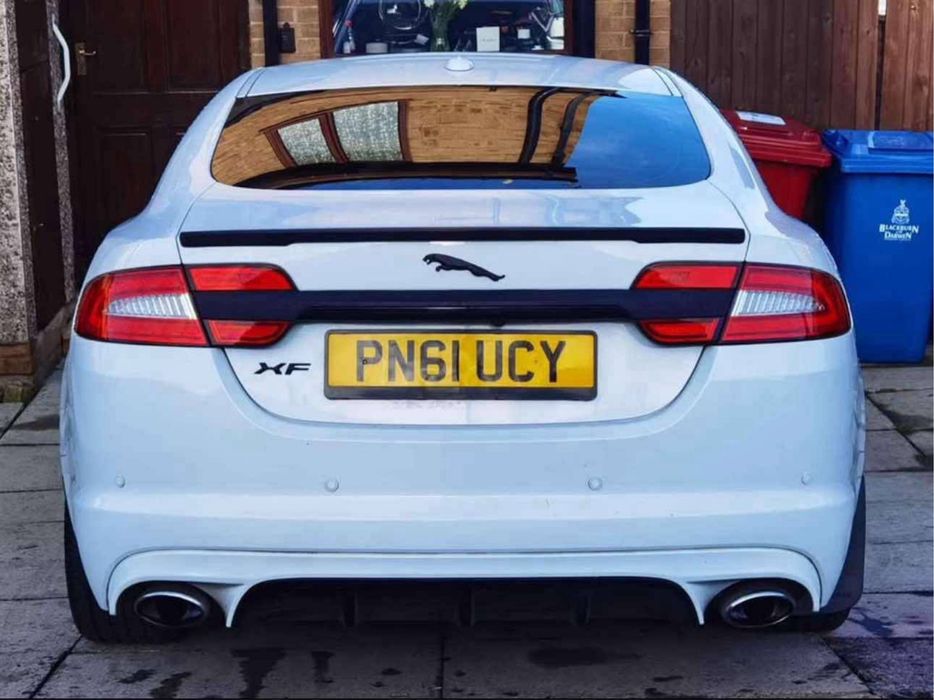 De vanzare !! Jaguar xf