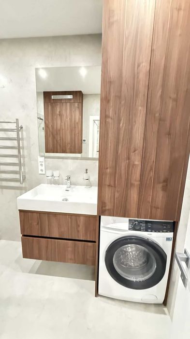 Дава се под наем Двустаен апартамент в София, Зона Б-18 - 60 кв.м за 561 € - Снимка #4