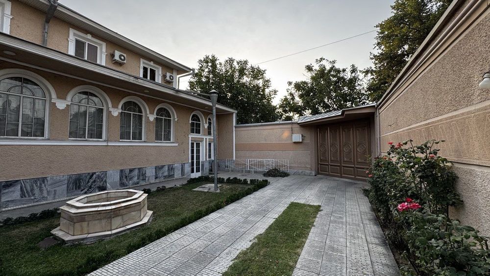 Сдается в Аренду  Гостиница  7 соток  ул.Узбекистанская