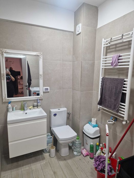Apartament de vanzare