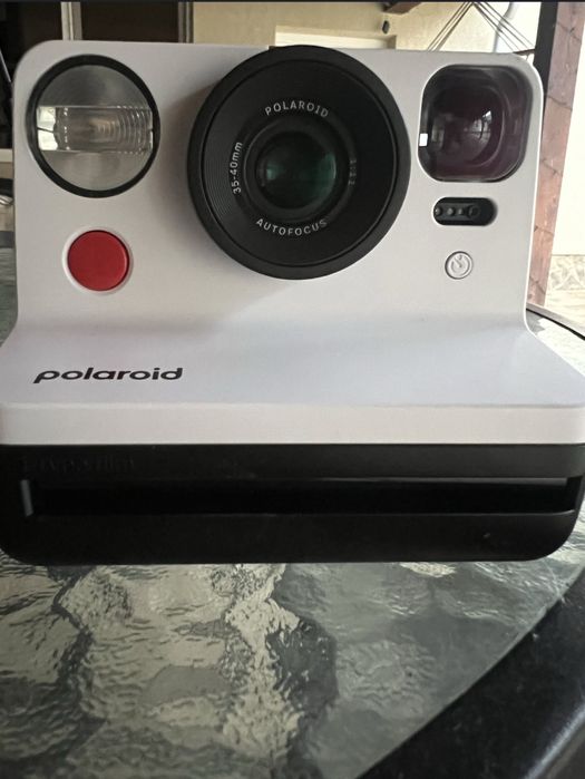 Instant camera Polaroid gen 2