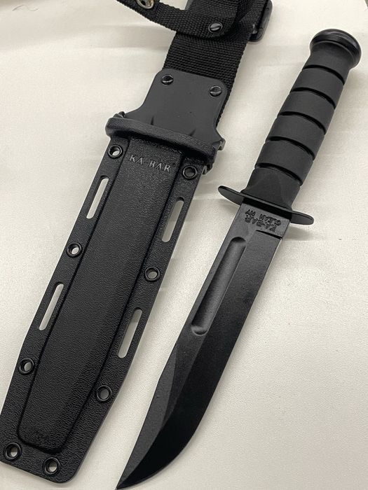 Cutit KA-BAR  nou nefolozit