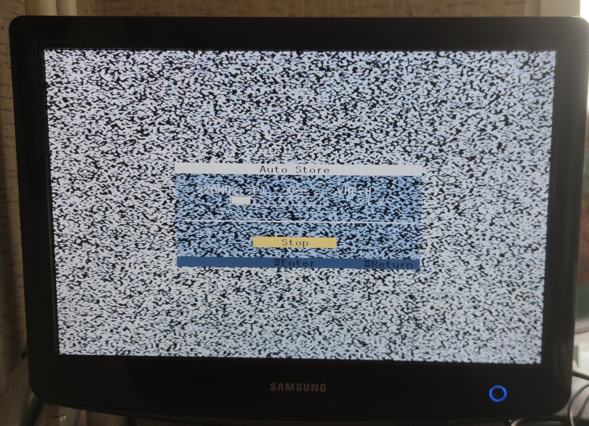 Телевизор Samsunng 20 inch