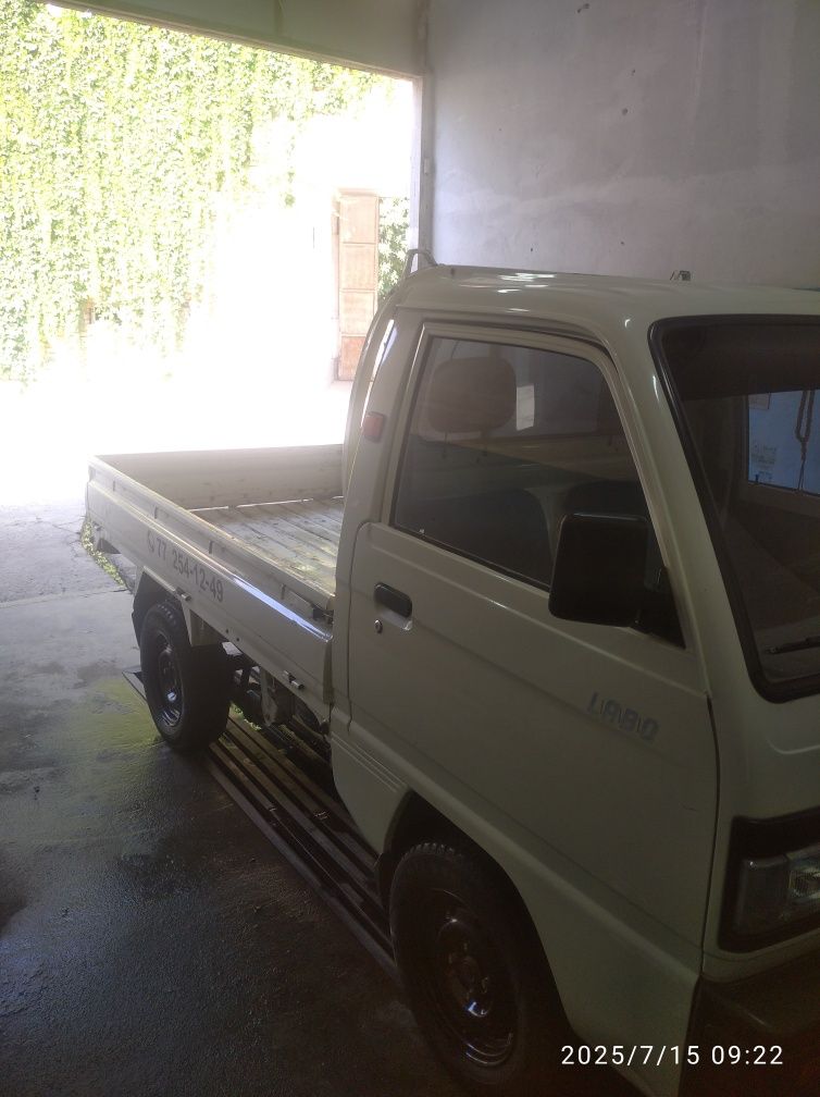 Labo chevrolet gbaspg