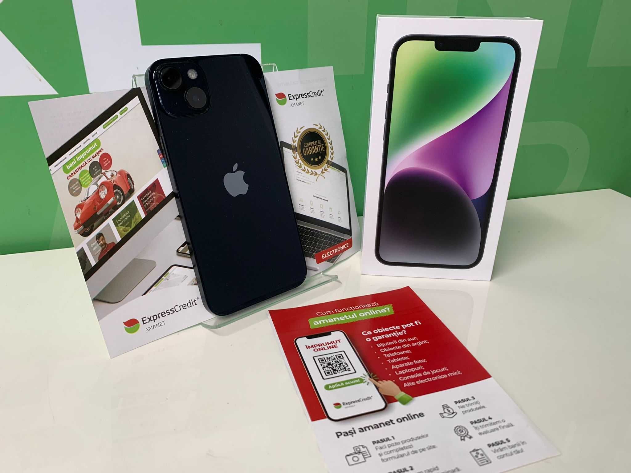 iPhone 14 Plus 128GB (B54393/AG12 Tatarasi)