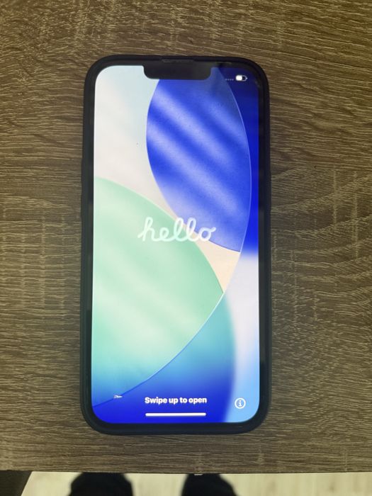 Iphone 13 128 gb