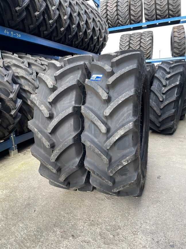 380/85R24 cauciucuri noi radiale marca CEAT pentru tractor