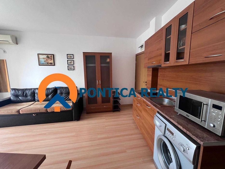 Продава се Двустаен апартамент в к.к. Слънчев бряг - 62 кв.м за 1063 €/кв.м - Снимка #8