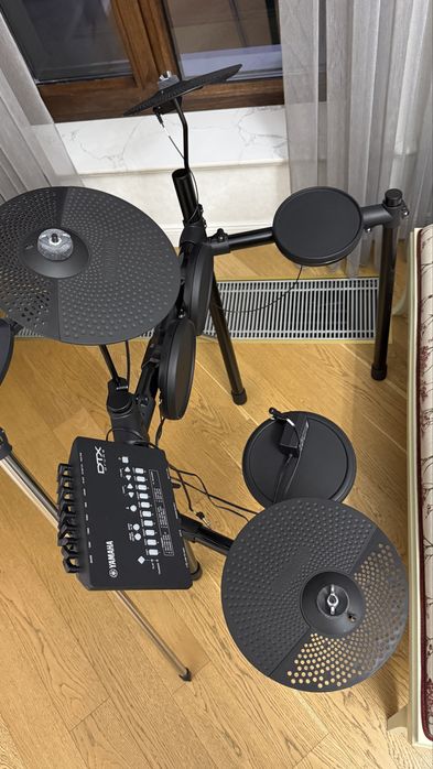 Ударная установка электронная