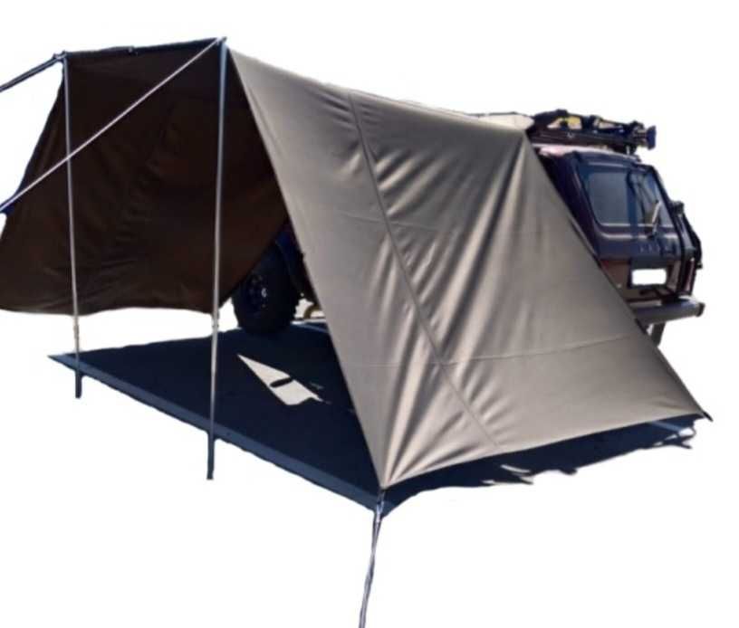 Маркиза PROTENTY D600PU3.3х6