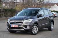 Ford Kuga Kuga 4*4 Km 100% reali