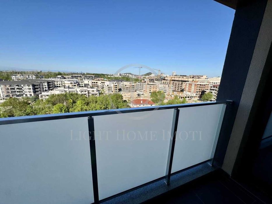 Продава се Двустаен апартамент в Пловдив, Христо Смирненски - 69 кв.м за 2102 €/кв.м - Снимка #10