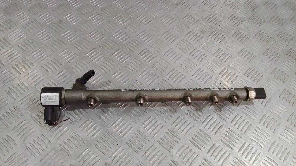 Горивна рейка Mercedes E220 CDI W211 170кс. 2008г.