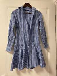 Риза-рокля Ralph Lauren