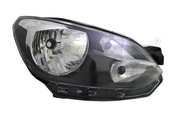 Far stanga/dreapta VW UP an 2011-2016 faruri noi