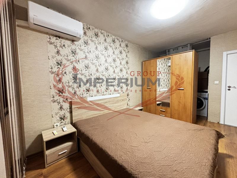 Дава се под наем Двустаен апартамент в Варна, Спортна зала - 60 кв.м за 510 € - Снимка #5