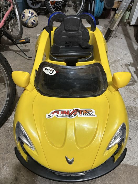 Masina electrica copii