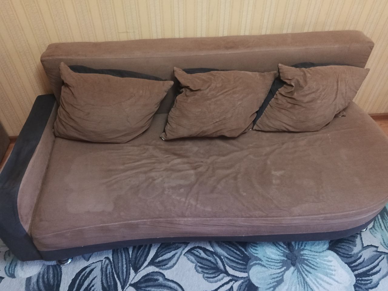 Диван раскладной