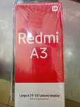 Чисто нов Xiaomi redmi A3