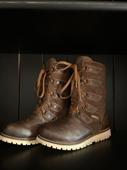 Ghete Meindl Meribel Lady GoreTex