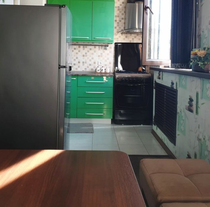 Юнусабад 18, 2(3)/3/4 КиРпИч 77 Серия Неторец Балкон 6*2 МеБеЛиРоВаНаЯ