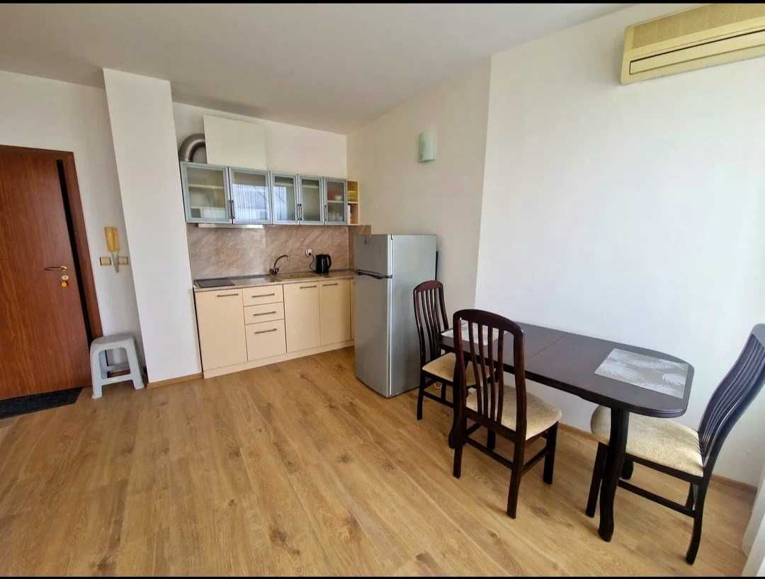 Продава се Двустаен апартамент в к.к. Слънчев бряг - 46 кв.м за 1327 €/кв.м - Снимка #2