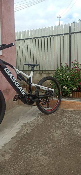 Bicicleta Electrica Gas Gas  29/27.5