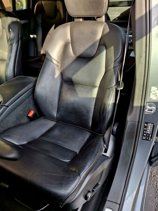 Volvo XC 90 2L D 225CP 17990 e  260000km GARANTIE! CREDIT TBI!!!