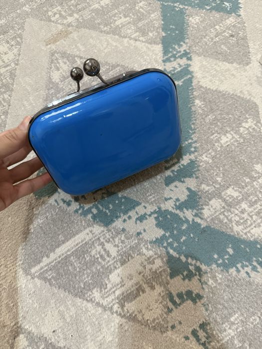 Клач не большой красивый 1000