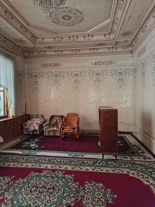 Урикзор.Кулай локация арендага Изза Темир Бозор.Токзор махалла Кичкина