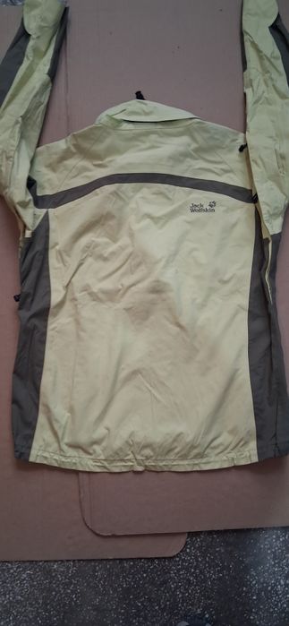 Geaca schi dame jack wolfskin texapore mărimea L